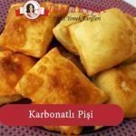 pişi tarifi