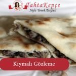 gözleme