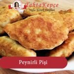 pişi