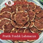 Fındık Lahmacun tarifi