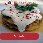 sinkota tarifi