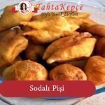 pişi tarifi