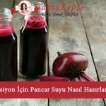 pancar faydaları