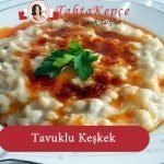 keşkek tarifi