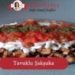 şakşuka