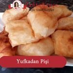 pişi tarifi