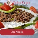 kıymadan ali nazik