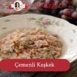 keşkek tarifi