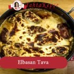 elbasan tarifi