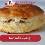 çörek tarifi