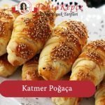 poğaça tarifi