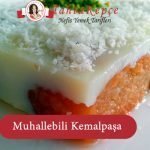 muhallebili kemalpaşa