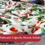 ekmek kebabı
