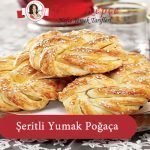 poğaça tarifi