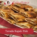 tavada pide tarifi