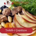 et yemeği çeşitleri