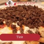 tirit yemeği