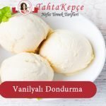 sade dondurma tarifi