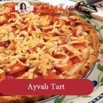 ayvalı turta