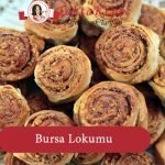 Bursa Lokumu tarifi