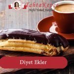 ekler tarifi