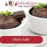 sufle tarifi