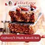 gojiberry kek