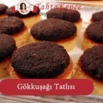 Gökkuşağı Tatlısı tarifi