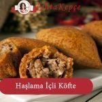 içli köfte tarifi