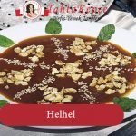 helhel tarifi