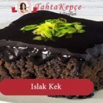 ıslak kek