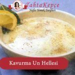 un kavurma