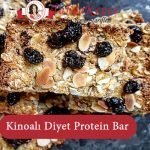 protein bar