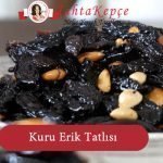 erik tatlısı