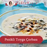 toyga çorbası
