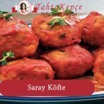 Saray Köftesi