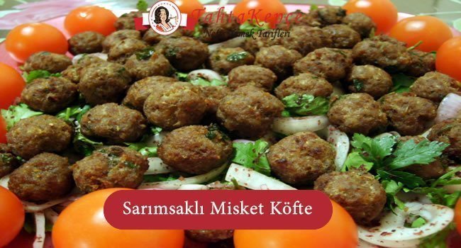 köfte