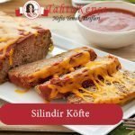 rulo köfte