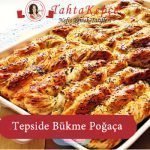 bükme poğaça tarifi
