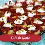 yufkalı köfte
