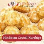 cevizli kurabiye tarifi