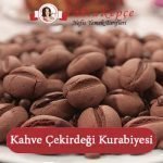 kahve kurabiyesi tarifi