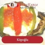 köpoğlu meze tarifi