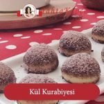 kurabiye tarifi