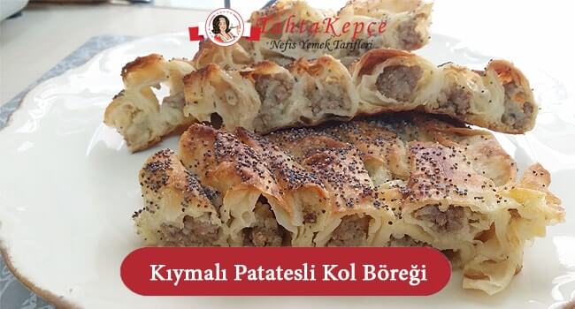 kol böreği