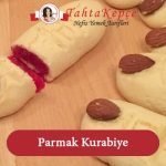 kurabiye tarifi