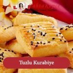 kurabiye tarifi