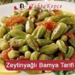 bamya tarifi