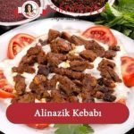 ali nazik tarifi