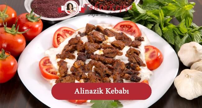 ali nazik